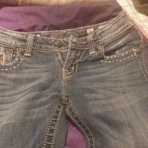 Miss me size 26